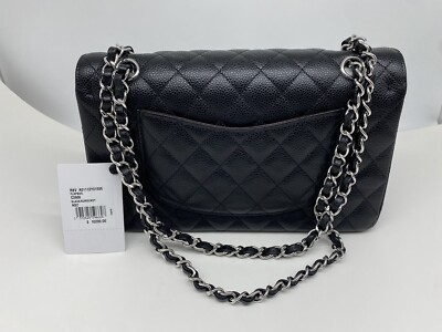 【CHANEL】TIMELESS CLASSIC タイムレス クラシック バッグ 32E941F5-0652-44CF-BB1F-