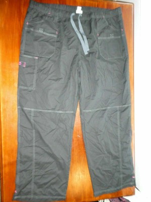 Wonderwink WonderFlex Faith Scrub Cargo 