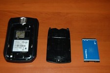 BlackBerry, mobile phone 8700, for parts