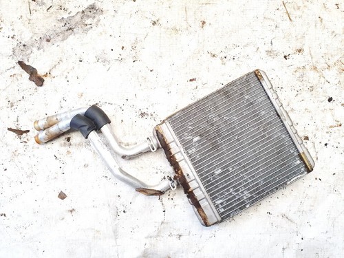 Opel Astra 1999 Heater radiator (heater matrix) 90559837, Genuine #1379279-33