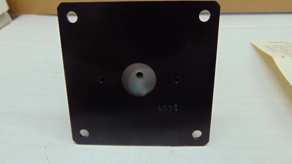 Amphenol Microdial Counting Potentiometer Knob 1304 NIB - Image 4 of 4