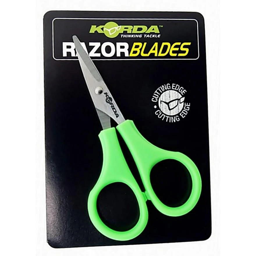 Korda Razor Blade - Schere