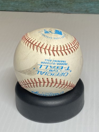 Jim Lonborg Signed Autographed Baseball Boston Red Sox - Picture 3 of 7