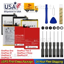For 1 OnePlus 3 /3T /OnePlus 5/OnePlus 6T/One Plus 7T Repair Battery Tool