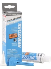 RTV Silicone VICTOR REINZ Reinzosil Sealant 70-31414-10 608°F