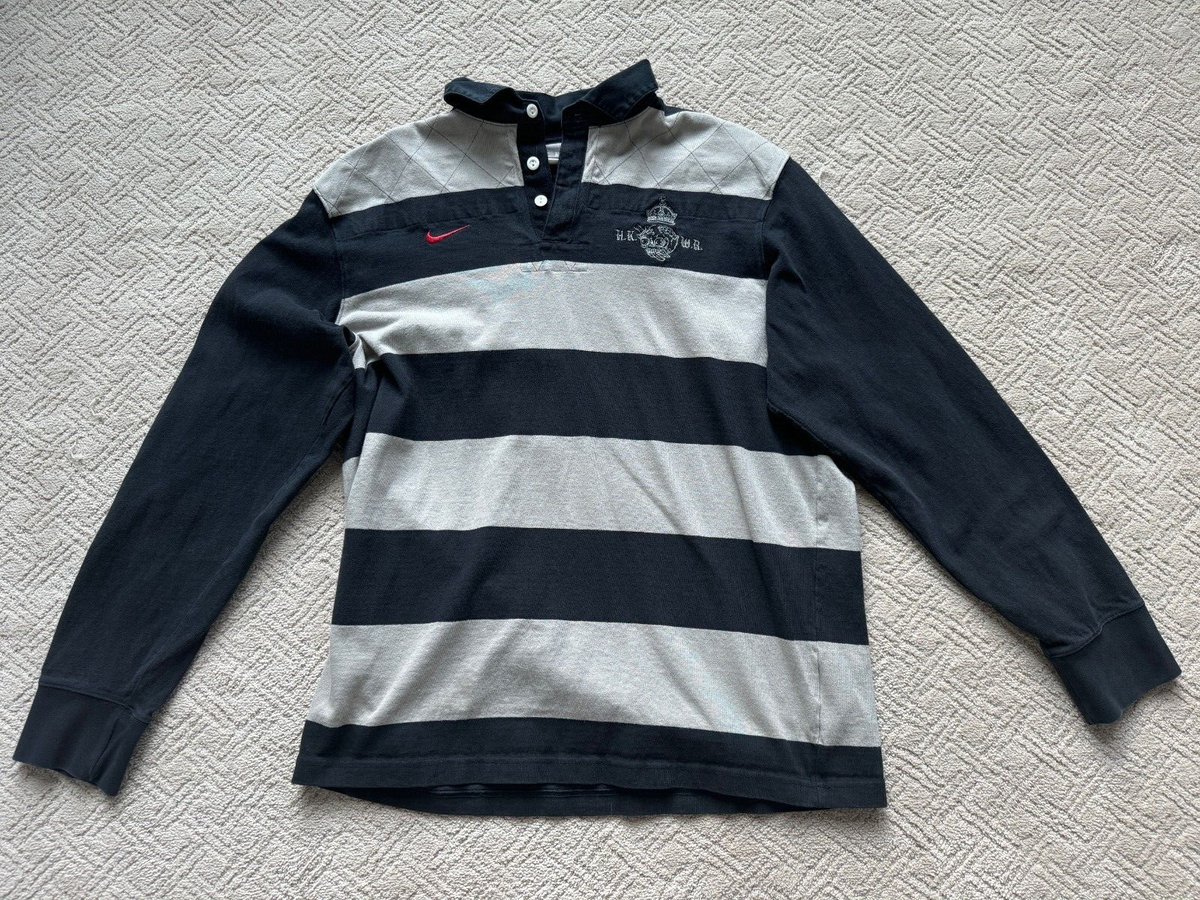 nike sb rugby shirt