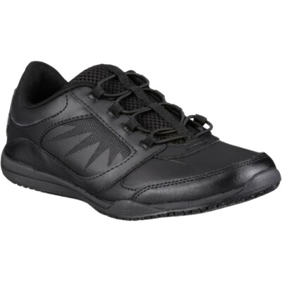 Tredsafe Shoes Walmart Women's Slip Resistant Work Shoes