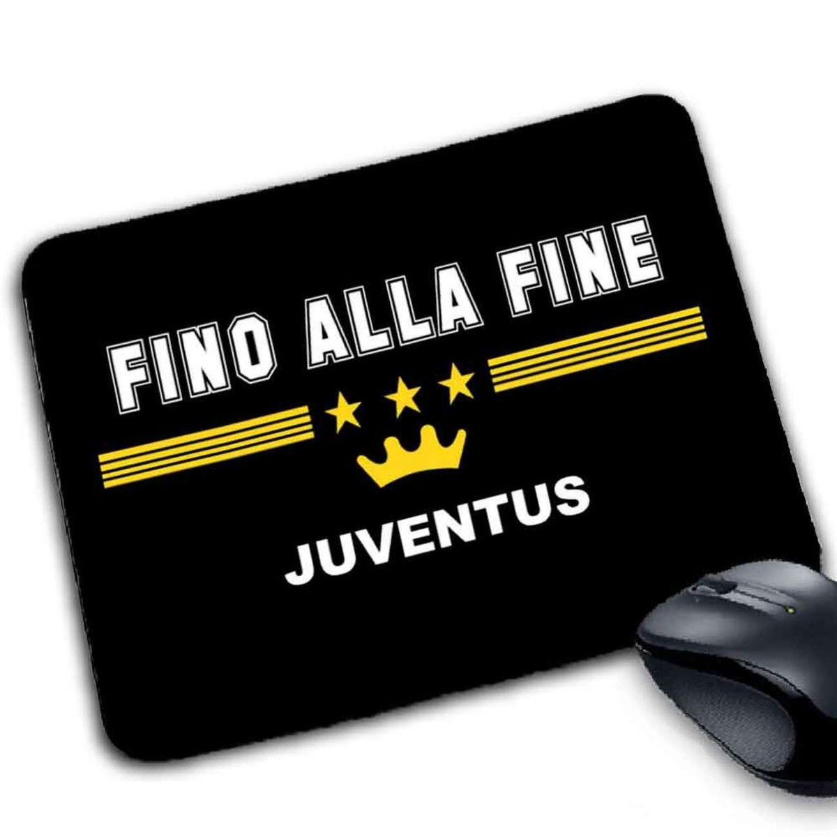 Tappetino Per Mouse Ufficiale - Design Esclusivo, Superficie Liscia Per Scorrimento Preciso - Foto 5