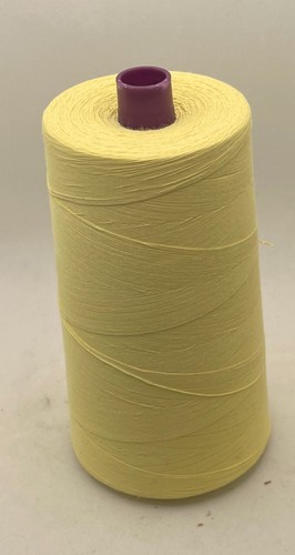 Fire Retartant 100% Nomex & META ARAMID Sewing Thread - Picture 4 of 14