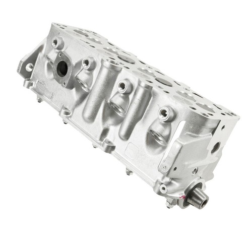 Zylinderkopf komplett für VW 1.6 TD AMC JX - Bild 3 von 3