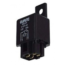 Manguera Cargo 4 Pin Japanese Type 12V 30A Amp Mini Break 0-727-50 160983