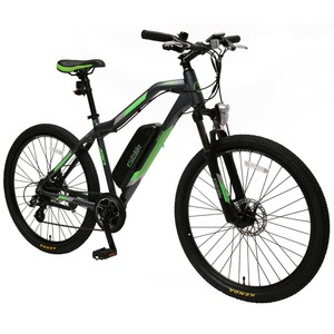 electric mountain bike ebay