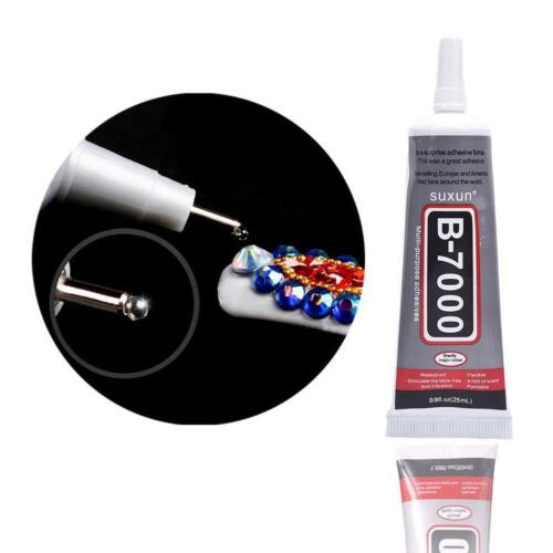 ☮B-7000 9-110ml Universalkleber Alleskleber Display Schmuck Smartphone-Handy - Bild 4 von 11