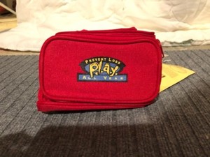 Toys "R" Us  “P.L.A.Y.” Fanny Pack plus BONUS Mystery Item