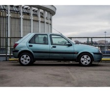 1996 Fiesta 1.25 1242 16 Valve mk4 mk4.5 SPARE PART BREAKING Mazda Soho FaceLift