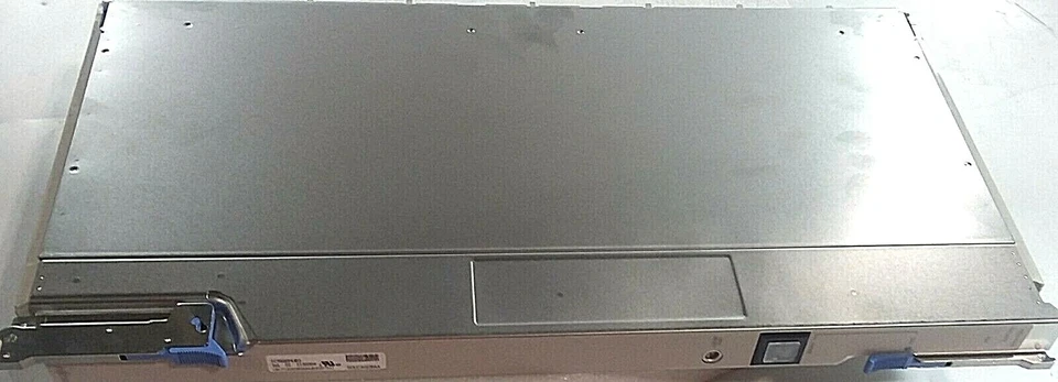 Fujitsu Overhead Processor Unit; Flashpoint 4500 Series; Part #FC9580HUB3-102 - Image 3 of 4