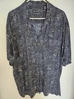 OCEAN PACIFIC - RAYON SHIRT SZ. XXL