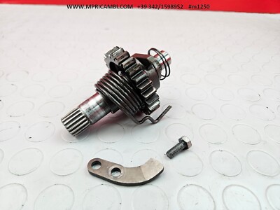 KICKSTART KICK START LEVER 28211-KS7-000 HONDA CR 250 2T 1990 1991