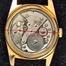 Cauny Wristwatches with Vintage for sale | eBay Cauny Wristwatches with Vintage for sale | eBay
