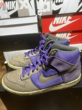 Nike Dunk Premium High Earthquake for Sale | Authenticity  display picture 1