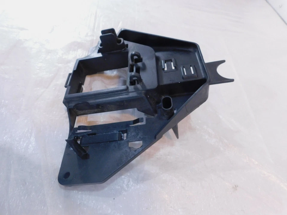 Harley Davidson Road King Street y Electra Glide ECM Soporte de montaje Caddy Panel Foto 4 de 4