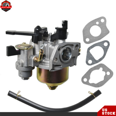 #ad #ad Carburetor For Honda GX160 GX200 16100 ZH8 W61 Generator Engine Parts $8.80