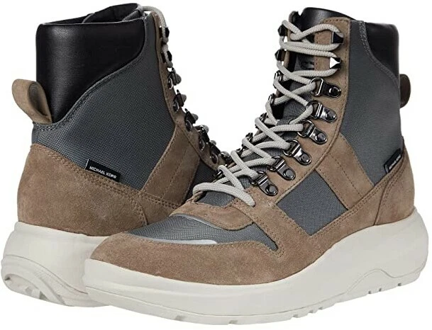 michael kors asher boot