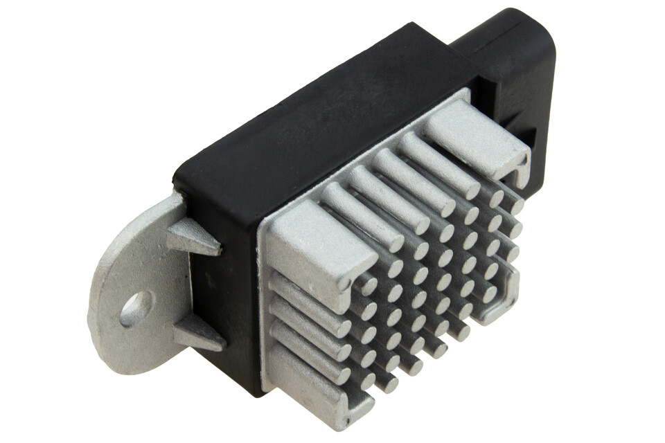 Relais ventilateur bloqué solution surchauffe pour Chrysler Pacifica - 2