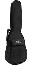 Lanikai Model LGB-S High Quality Thickly Padded Gig Bag for Soprano Ukuleles