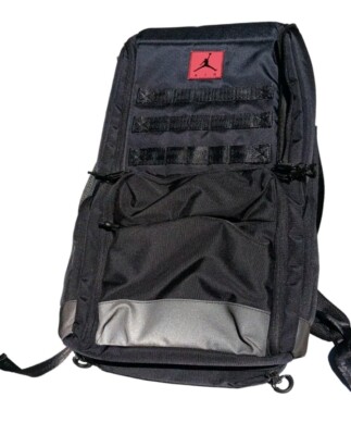 Air Jordan Jumpman Collectors Pack Backpack Shoe Organizer Bag