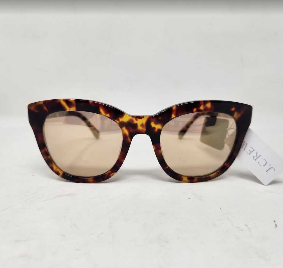 J.Crew Cabana oversized sunglasses H8908 Cabana Oversized Sunglasses For Women | J.Crew main image 4