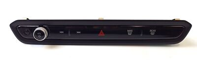 BMW Audio/Climate Control Unit 5A3F6C6 i3 35L/40L G28 BEV i4 G26 027357