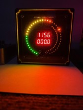 Kitztech RF Power-SWR Meter 1-55mhz 0-2000 Watts