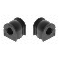 2X Moog Lagerung Stabilisator Vorne Links Rechts FüR Honda Jazz III GE Insight