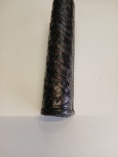 STALLON BATON HOLDER DURABLE MADE IN THE USA BLACK COLOR