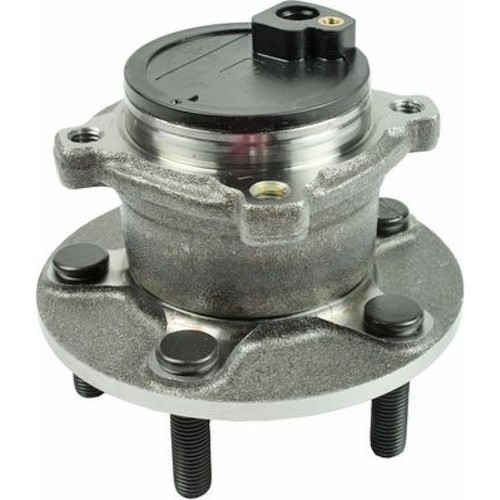 MEYLE Supporto Motore Idraulico 714 030 0036 Per Volvo V50, C30, S40 II, V40 (anni Vari)