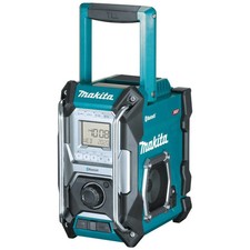 Makita GRM02 XGT 40V max Job Site Radio Bare Tool