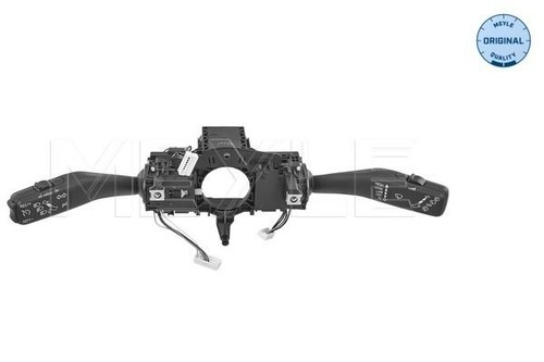 100 850 0034 STEERING COLUMN SWITCH MEYLE FOR SKODA OCTAVIA II,YETI - Picture 2 of 5