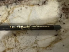 BELLE Beauty Kim Gravel Definabelle Waterproof Kajal Liner GREEN .021 oz NEW