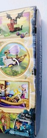 LEGO 41184 ELVES AIRA'S AIRSHIP & THE AMULET CHASE BUILDING SET RETIRED 
