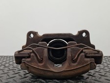 Vw Touran Mk1 Fl (1t) (gp2) 2015 1.6 Tdi Left Front Brake Caliper & Carrier