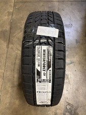 1 Tire Firestone Winterforce 2 Cuv Lt2356516 121r Winter