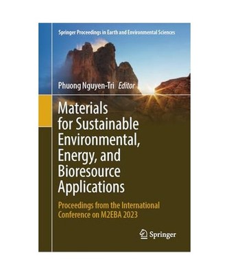 Materials for Sustainable Environmental, Energy, and Bioresource Applications: P