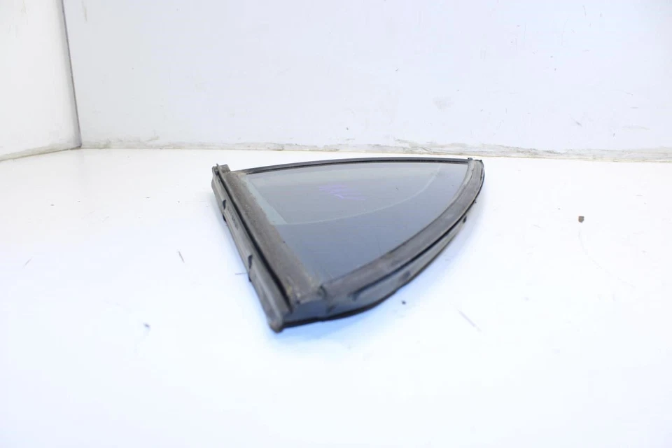 Mercedes-Benz S550 2007-2013 puerta trasera izquierda cuarto ventana cristal 221-730-23-20 Foto 4 de 4