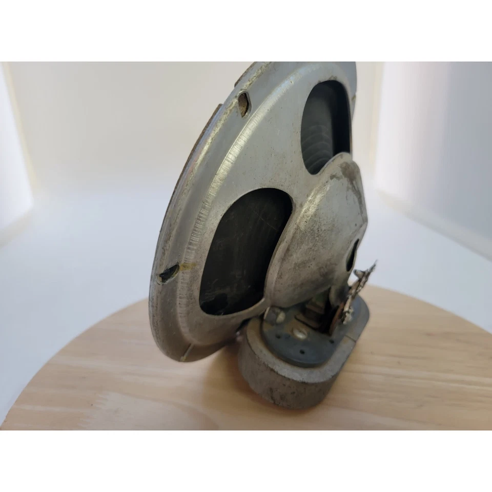 Altavoz Utah Orthovox para restauraciones armadura móvil buen estado ¡Funciona! Foto 4 de 4