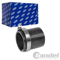 Sasic Ladeluftschlauch Turboschlauch Passend FüR Audi Q7 Vw Touareg | 3336300