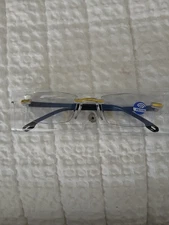 Noblu Vision Bluelight Glasses