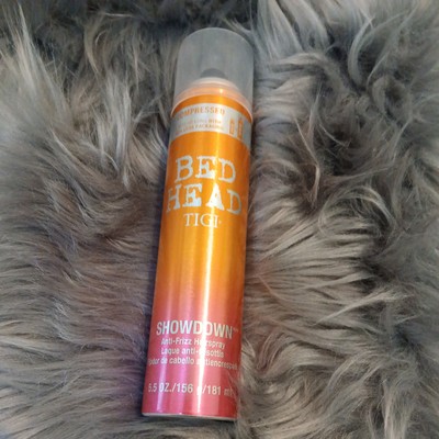 Tigi Bed Head Showdown 5.5oz Brand New