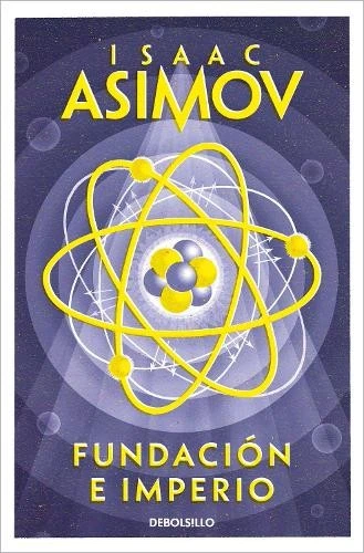 Isaac Asimov Fundación e Imperio / Foundation and Empire (Poche) - Photo 1/1