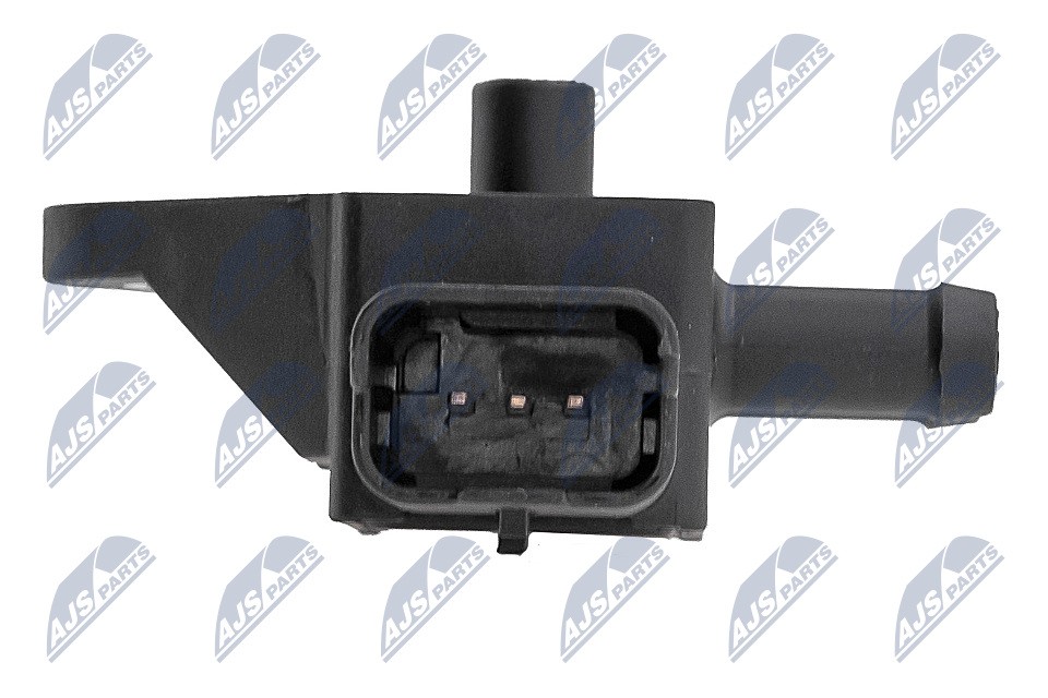 Exhaust gas pressure sensor ECS-CT-002 NTY for CITROËN PEUGEOT DS OPEL VAUXHALL - Image 8